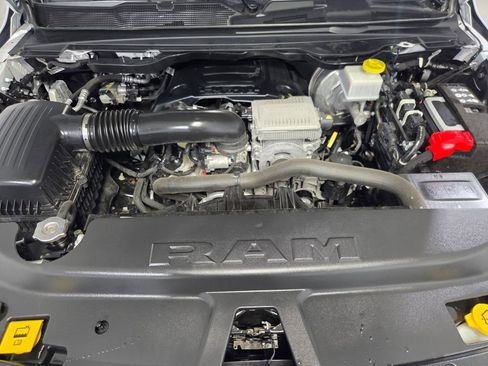 Certified 2023 RAM 1500 Big Horn AWD/4WD image 28