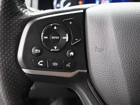 Used 2025 Honda Passport TrailSport image 7
