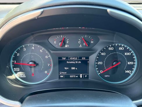 Used 2024 Chevrolet Malibu LT FWD image 20