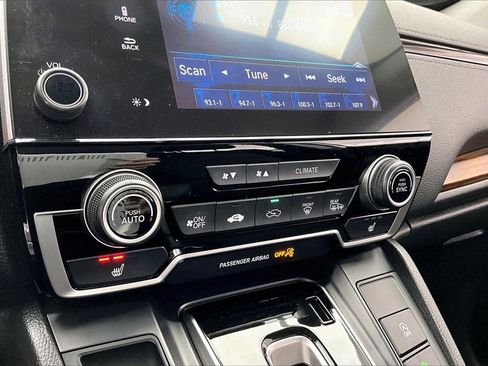 Used 2022 Honda CR-V EX image 31