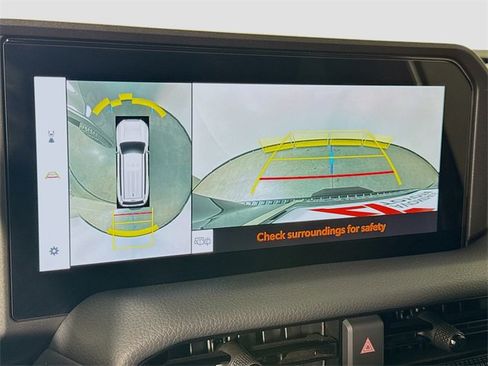 Certified 2024 Toyota Land Cruiser image 13