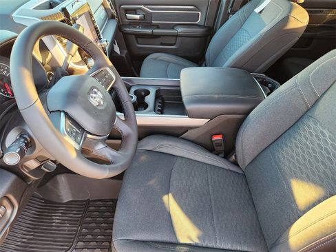 New 2026 RAM 2500 Lone Star image 25