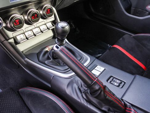 Used 2022 Subaru BRZ Limited image 19