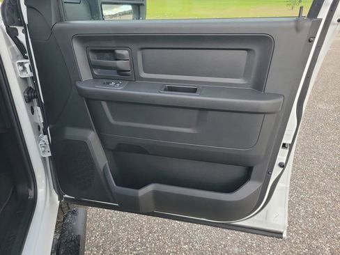 New 2026 RAM 3500 Tradesman image 44