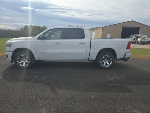 New 2026 RAM 1500 Big Horn image 3