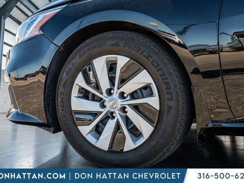 Used 2021 Nissan Altima 2.5 S image 35