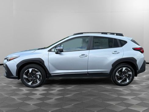Used 2025 Subaru Crosstrek 2.5i Limited image 4