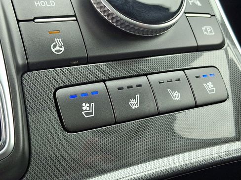 Used 2023 Hyundai Santa Fe Calligraphy w/ Cargo Package FWD image 25