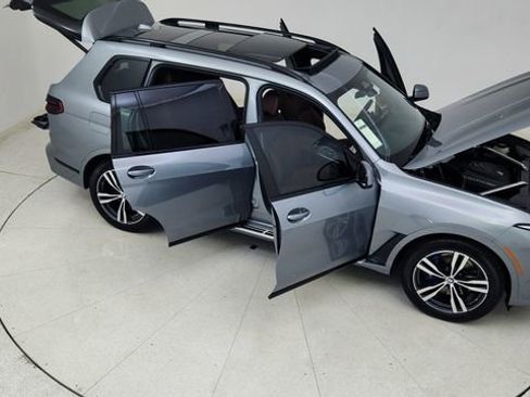 Used 2026 BMW X7 xDrive40i image 91