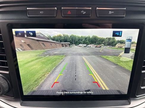 Used 2023 Ford F150 XLT w/ Equipment Group 302A High AWD/4WD image 23