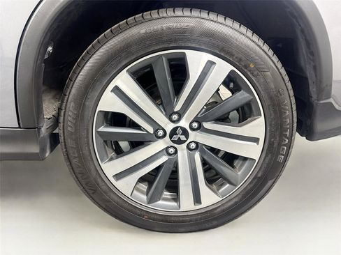 Used 2024 Mitsubishi Outlander Sport SE image 30