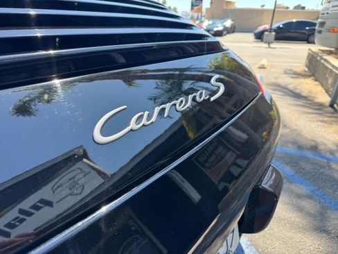 Used 2008 Porsche 911 Carrera S RWD image 10
