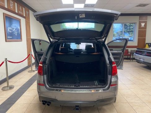 Used 2016 BMW X3 xDrive28i image 21