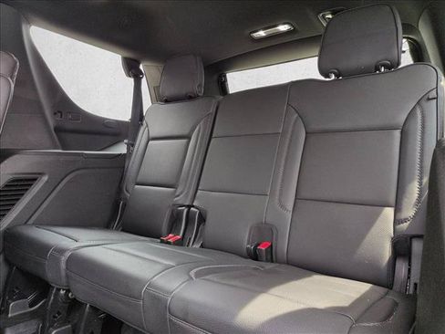 Used 2021 GMC Yukon Denali w/ Denali Premium Package AWD/4WD image 22