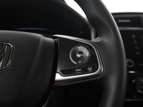 Used 2018 Honda CR-V EX image 24