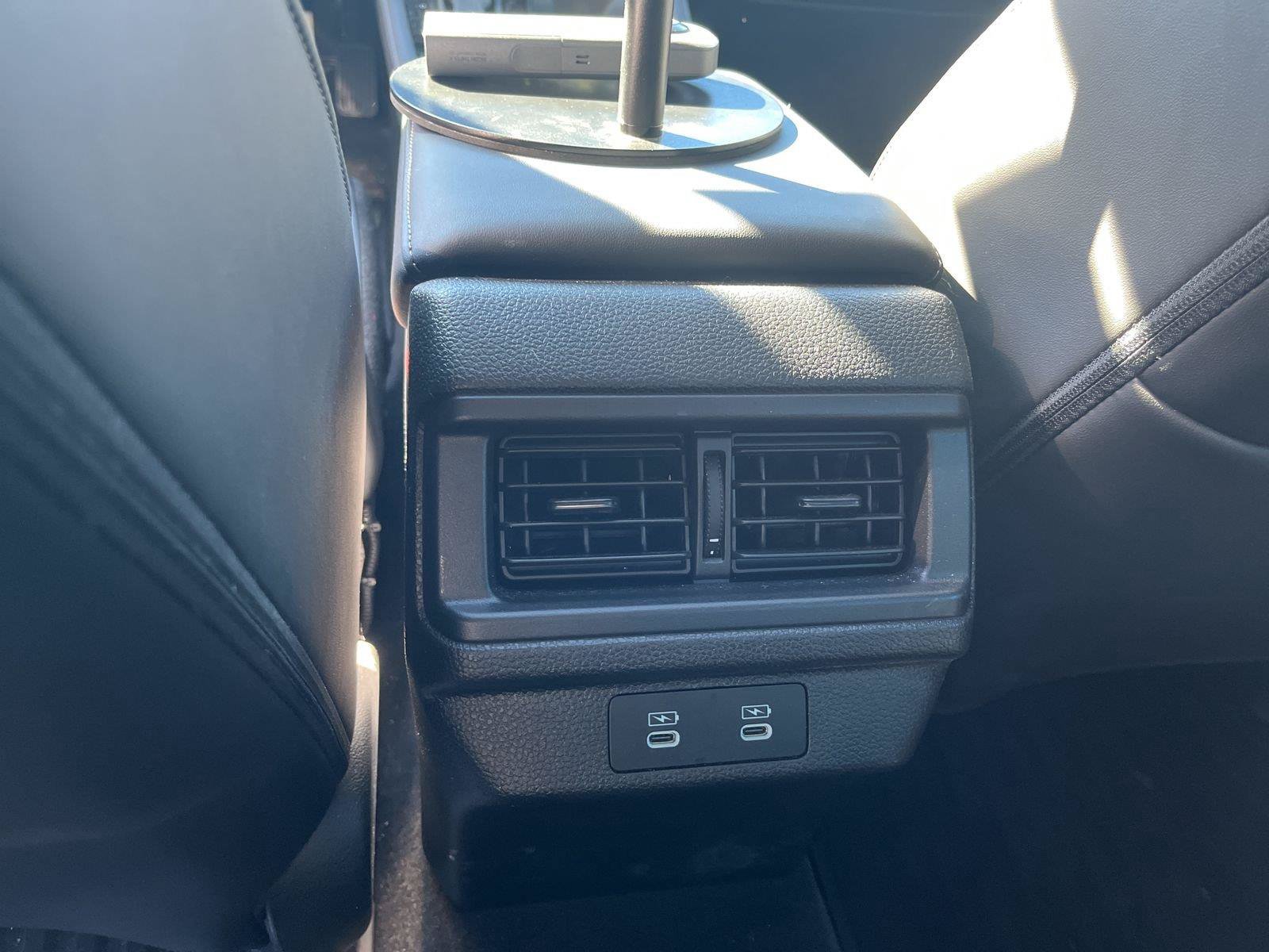 Used 2025 Honda Accord Touring image 18
