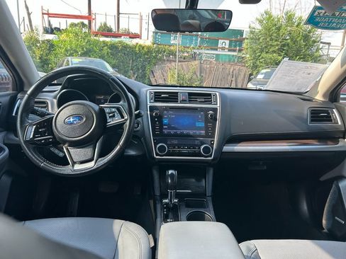 Used 2019 Subaru Legacy 3.6R Limited AWD/4WD image 19