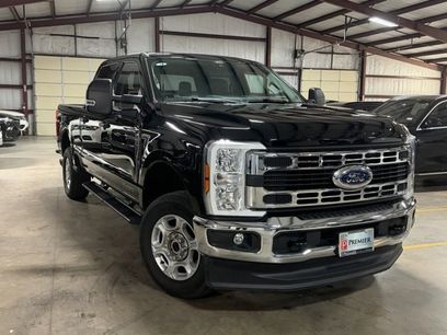 Used 2025 Ford F250 XLT