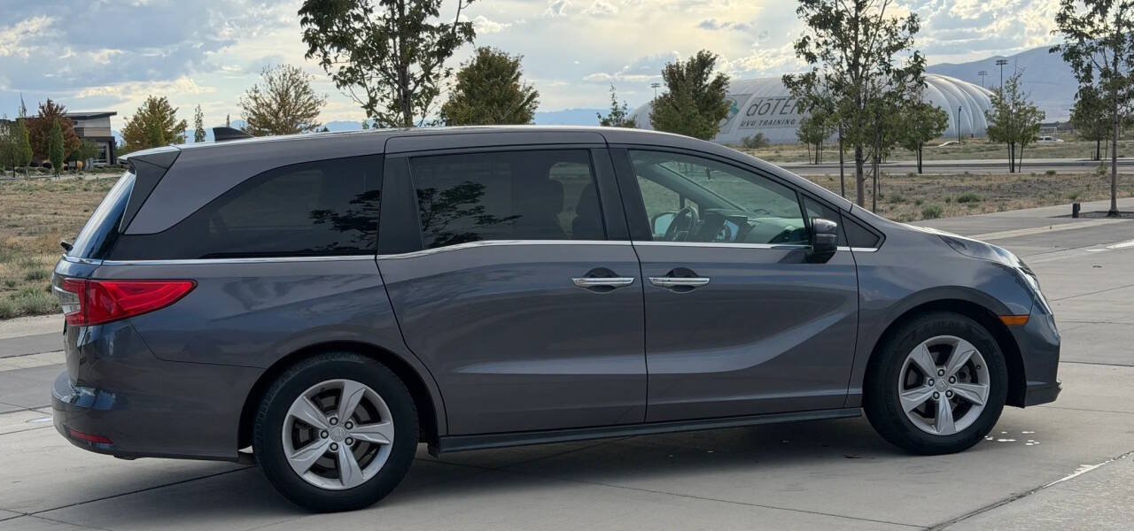 Used 2020 Honda Odyssey EX image 5