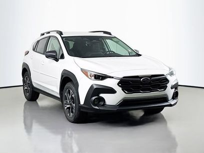 New 2026 Subaru Crosstrek 2.5i Premium