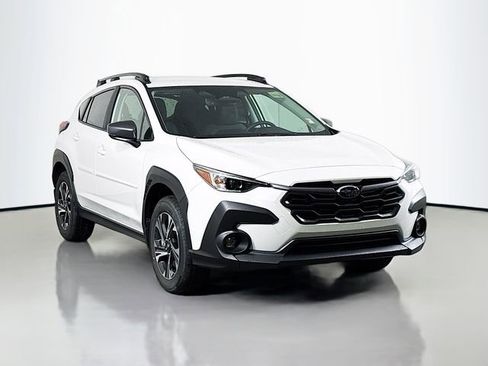 New 2026 Subaru Crosstrek 2.5i Premium image 1