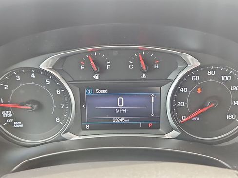 Used 2019 GMC Terrain SLE FWD image 16
