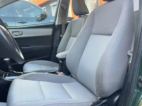 Used 2016 Toyota Corolla L image 8