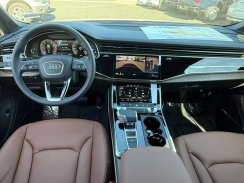 New 2026 Audi Q7 2.0T Premium Plus AWD/4WD image 23