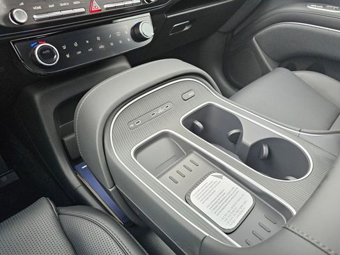 New 2026 Hyundai Palisade Calligraphy image 21