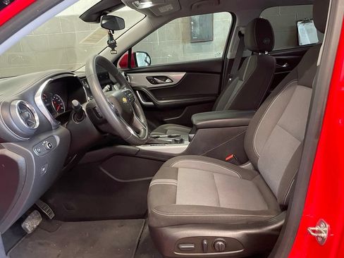 Used 2023 Chevrolet Blazer LT FWD image 10