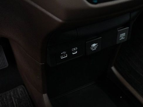 New 2026 Honda Odyssey Elite image 33