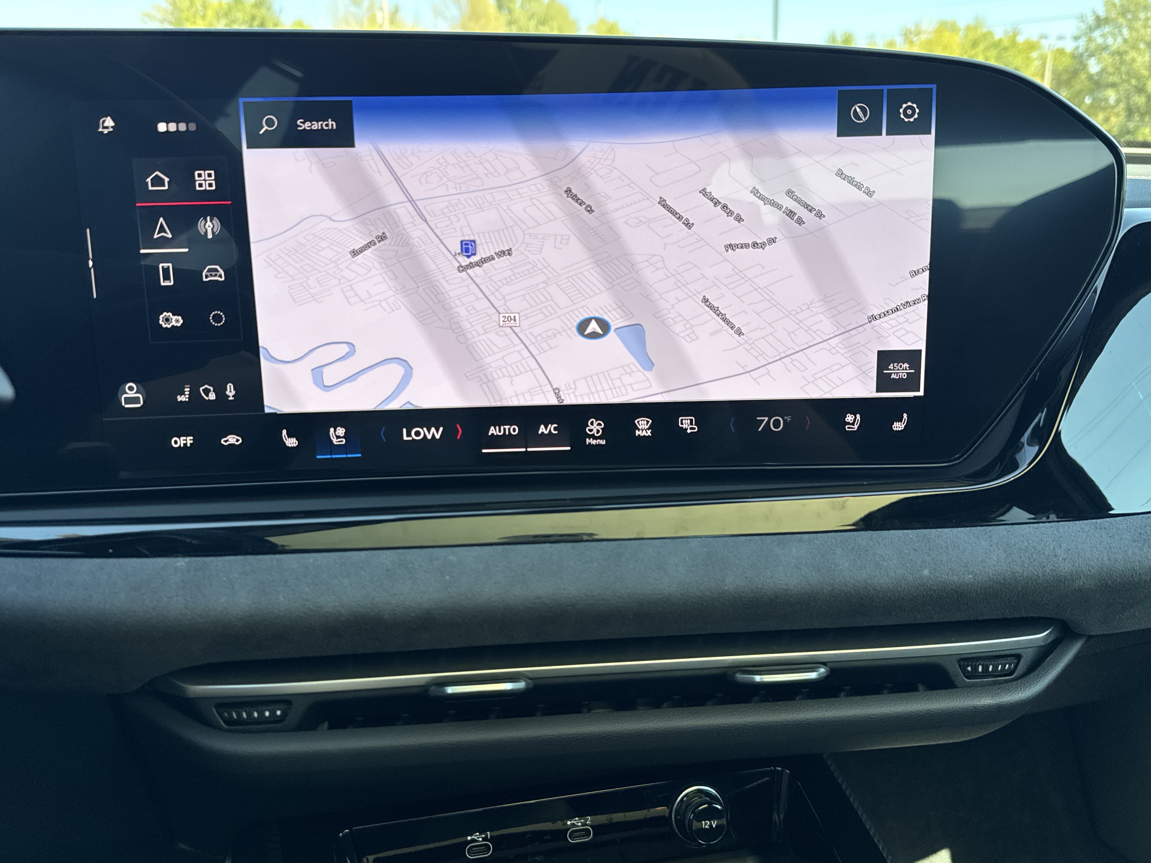 Certified 2025 Audi S5 Premium Plus AWD/4WD image 12