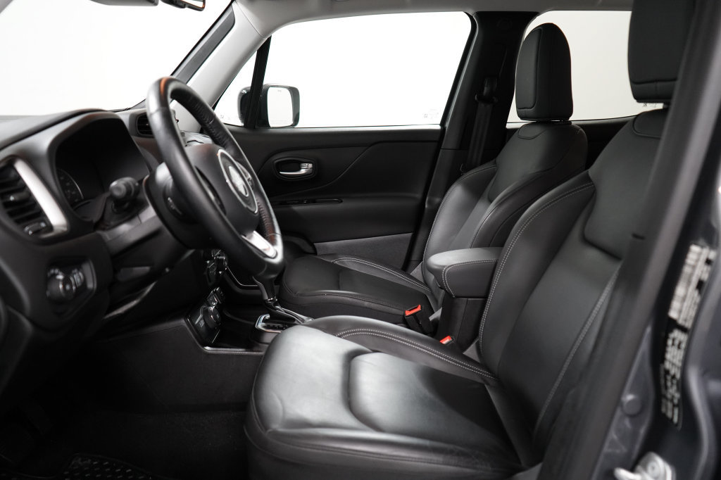 Used 2023 Jeep Renegade Limited AWD/4WD image 13