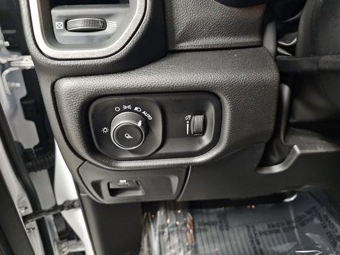New 2025 RAM 1500 Tradesman image 14