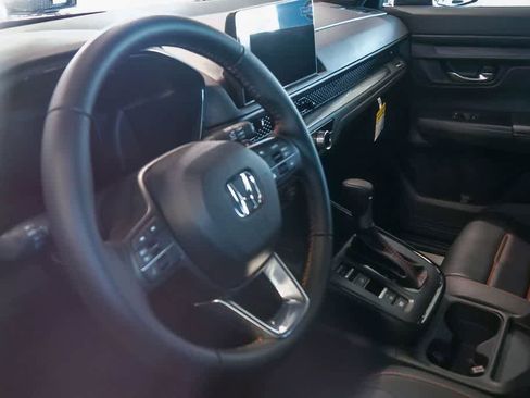 New 2026 Honda CR-V Sport-L image 34
