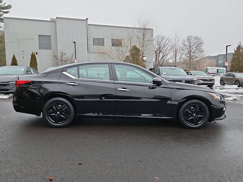 Certified 2020 Nissan Altima 2.5 S image 7