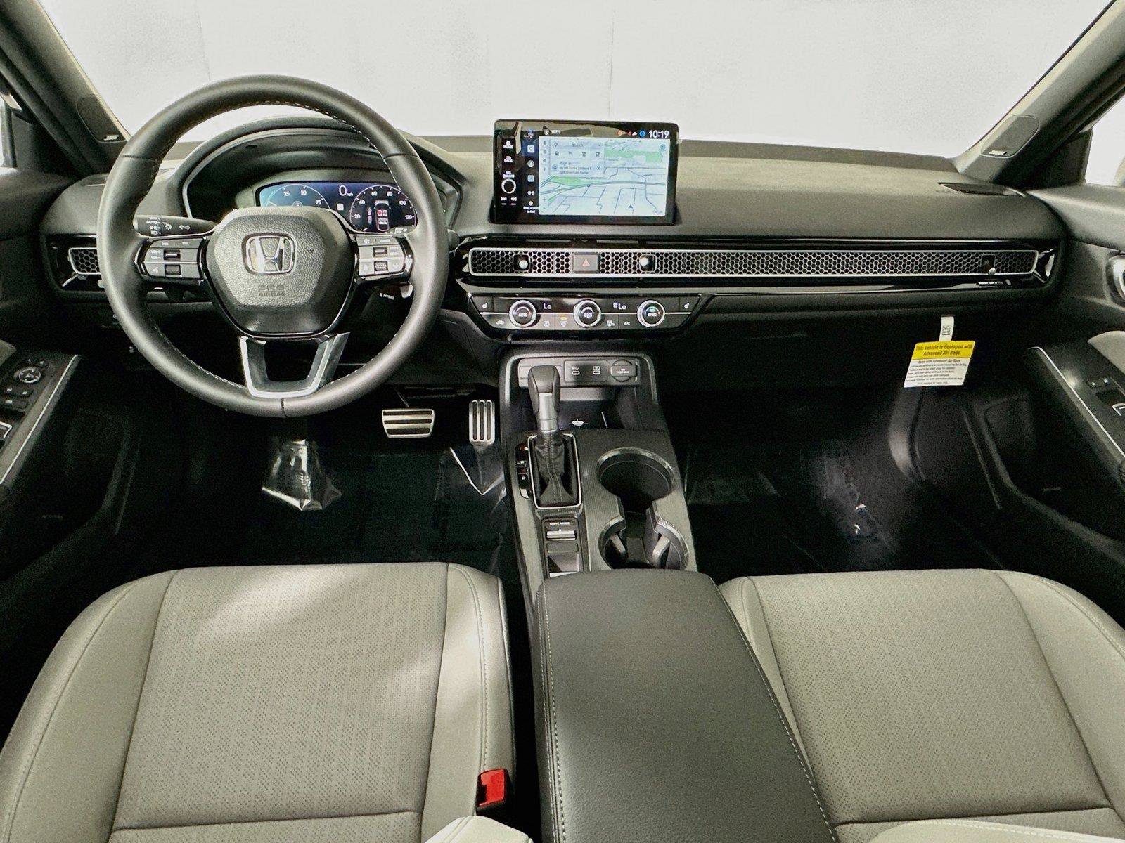 Used 2026 Honda Civic Sport Touring image 32