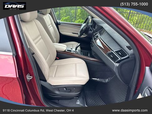 Used 2013 BMW X5 xDrive35i AWD/4WD image 32
