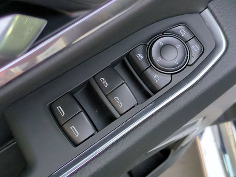New 2026 GMC Sierra 1500 Denali w/ Technology Package AWD/4WD image 24