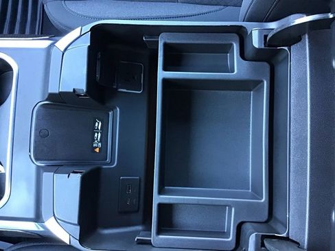 New 2026 Chevrolet Silverado 3500 LT image 43