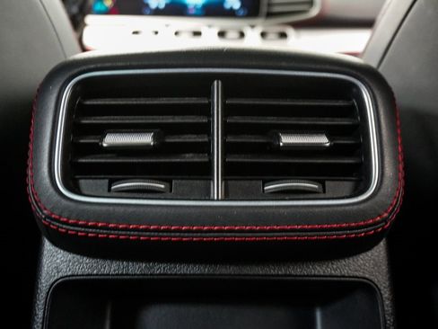 Used 2021 Mercedes-Benz GLE 53 AMG 4MATIC Coupe w/ AMG Night Package image 21