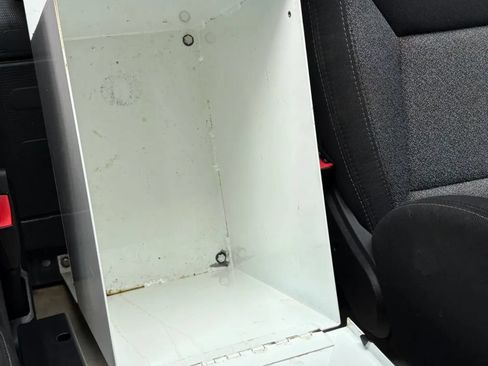 Used 2018 RAM ProMaster 2500 FWD image 28