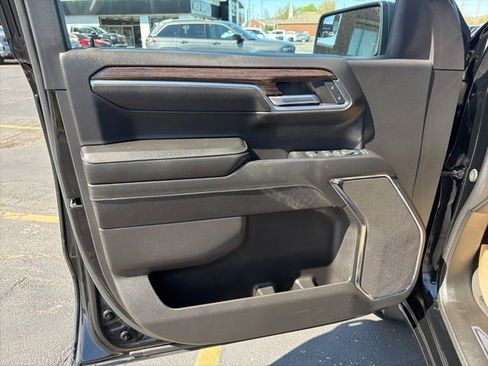 Certified 2024 GMC Sierra 1500 Elevation AWD/4WD image 10