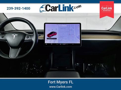 Used 2019 Tesla Model 3 Long Range AWD/4WD image 28