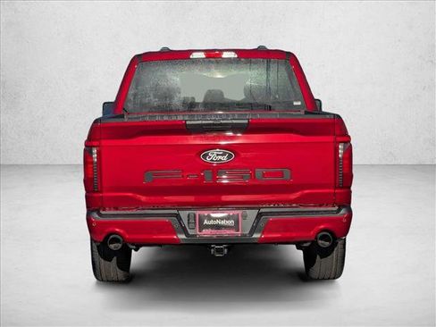 New 2026 Ford F150 STX w/ F-150 LOBO Package image 7