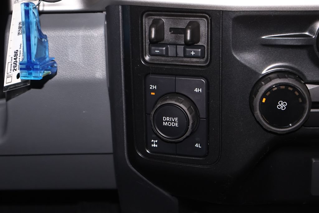 New 2026 Ford F350 XL w/ STX Appearance Package AWD/4WD image 20