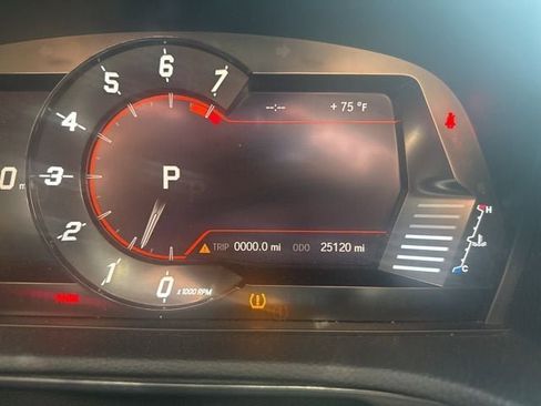 Used 2022 Toyota Supra Premium w/ Driver Assist Package image 5