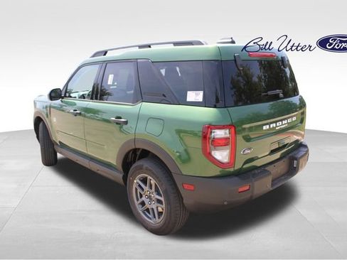 New 2025 Ford Bronco Sport Big Bend w/ Convenience Package image 4