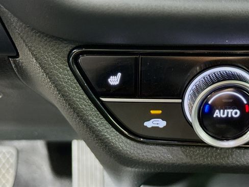 Used 2025 Honda HR-V EX-L image 24