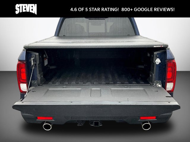 Used 2023 Honda Ridgeline RTL-E image 7